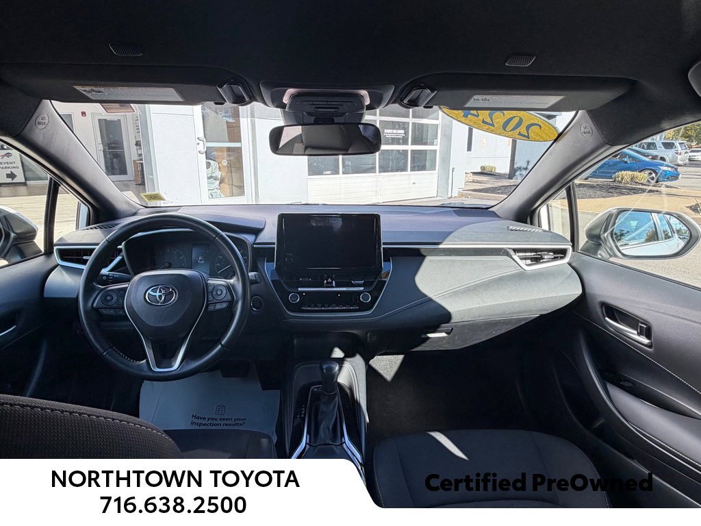 Used 2024 Toyota Corolla SE FWD image 20