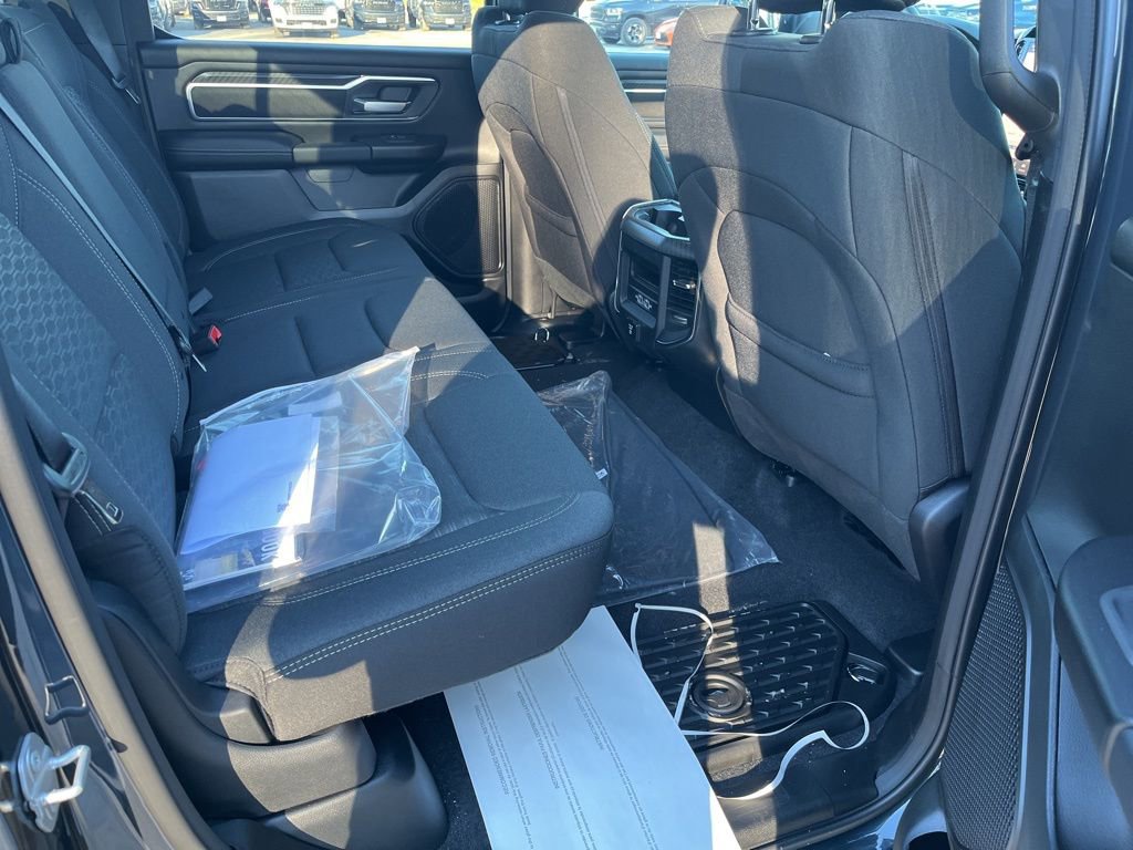 New 2026 RAM 1500 Big Horn image 13