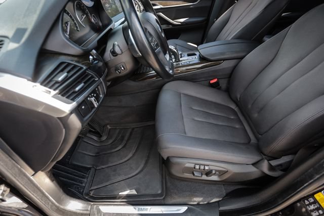 Used 2018 BMW X5 xDrive35i AWD/4WD image 49