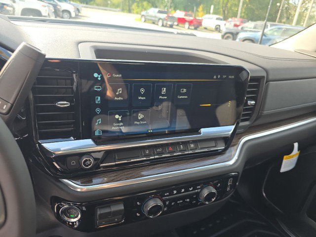 New 2026 Chevrolet Silverado 3500 LT w/ Convenience Package image 33