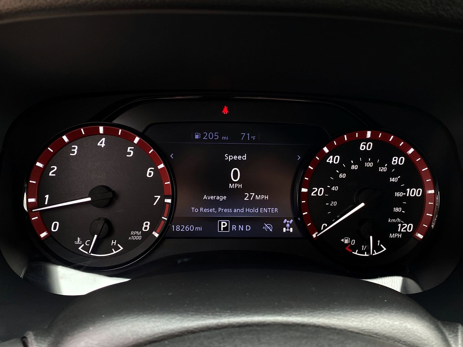 Used 2024 Nissan Frontier PRO-4X w/ Off-Road Protection Package image 27