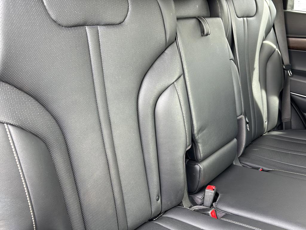 Certified 2024 Genesis GV80 2.5T image 41