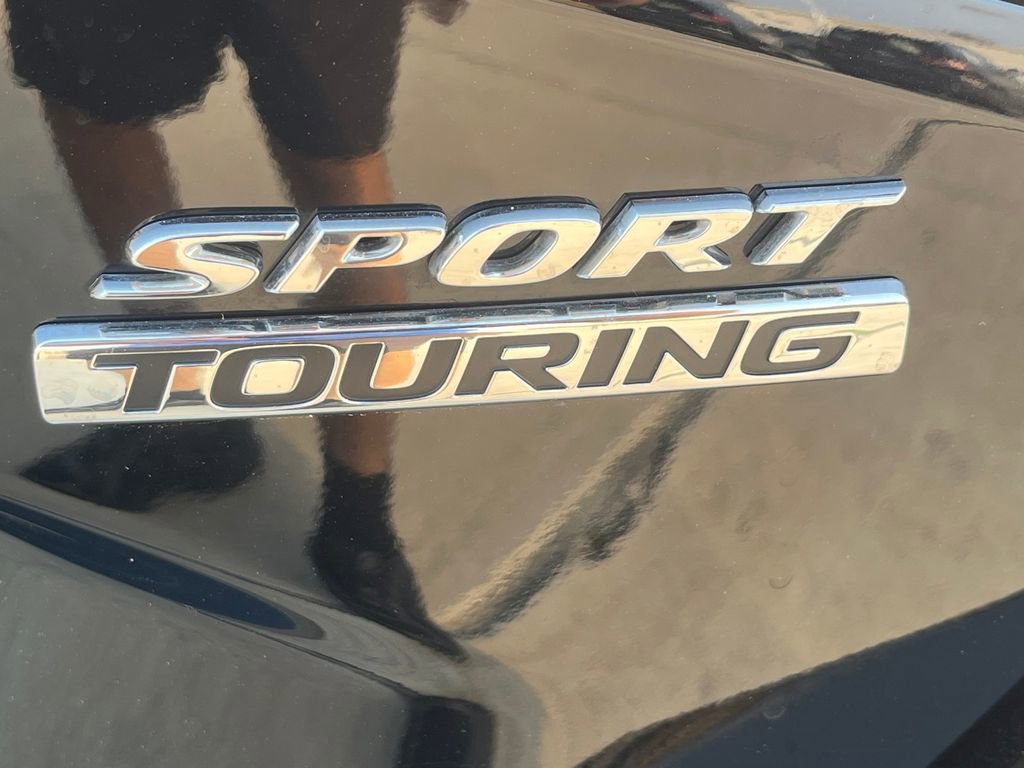 Certified 2025 Honda Civic Sport Touring image 11