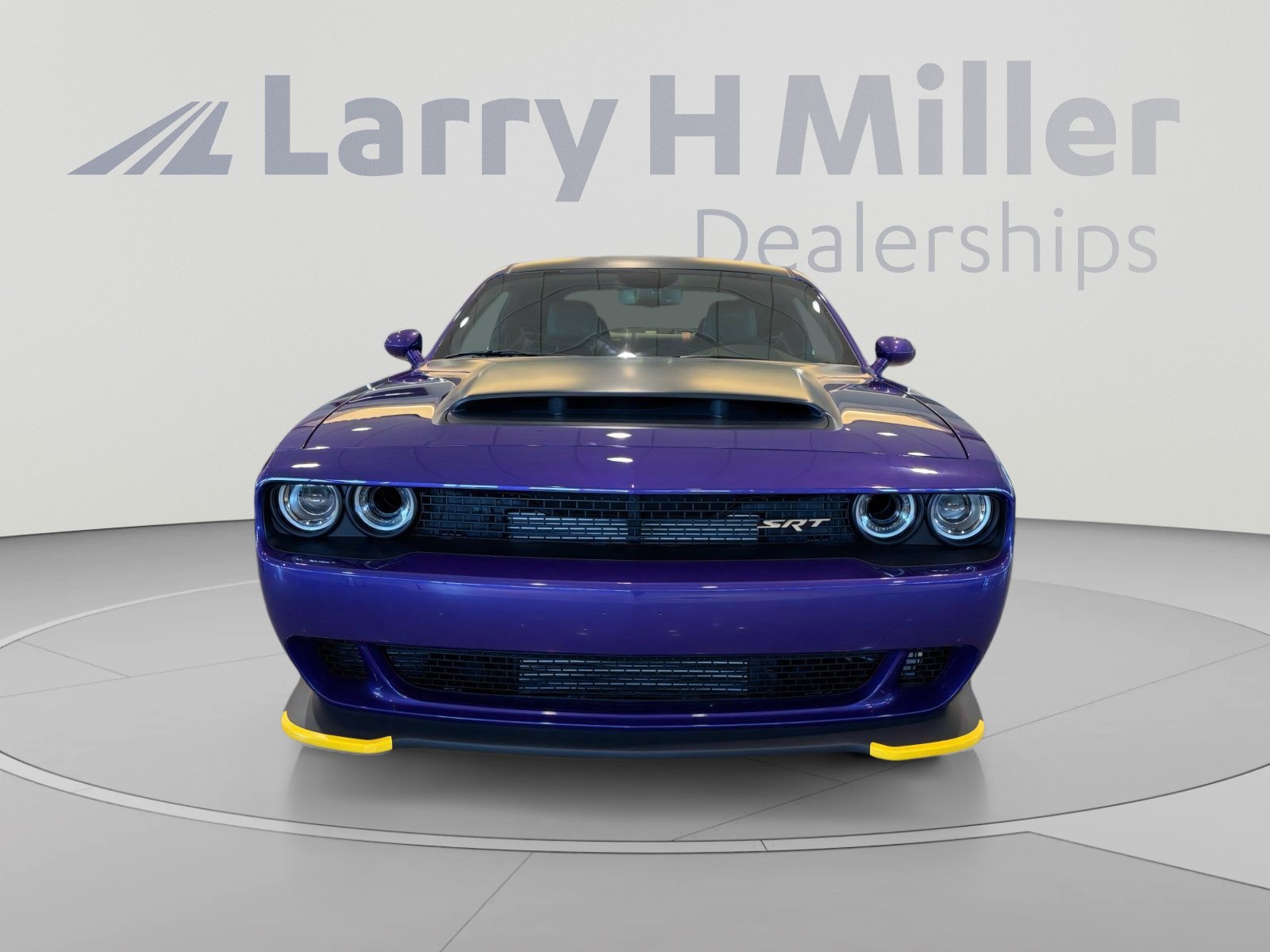 Used 2023 Dodge Challenger SRT Hellcat Redeye RWD image 8