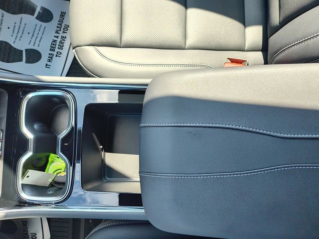 New 2026 Chevrolet Traverse LT w/ Enhanced Driving Package image 30