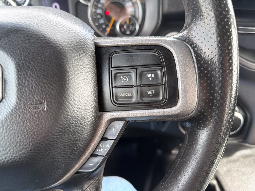 Used 2019 RAM 3500 Tradesman AWD/4WD image 10