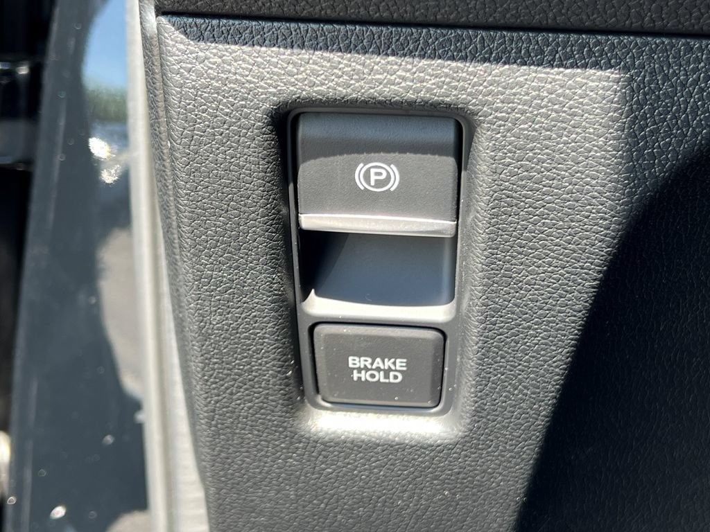 New 2026 Honda Odyssey Elite image 29