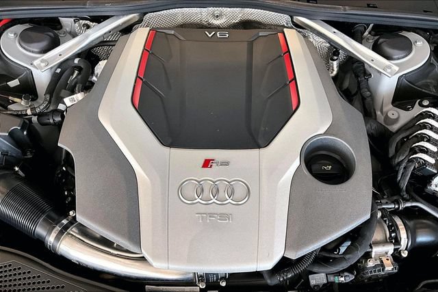 Certified 2024 Audi RS 5 Sportback AWD/4WD image 31