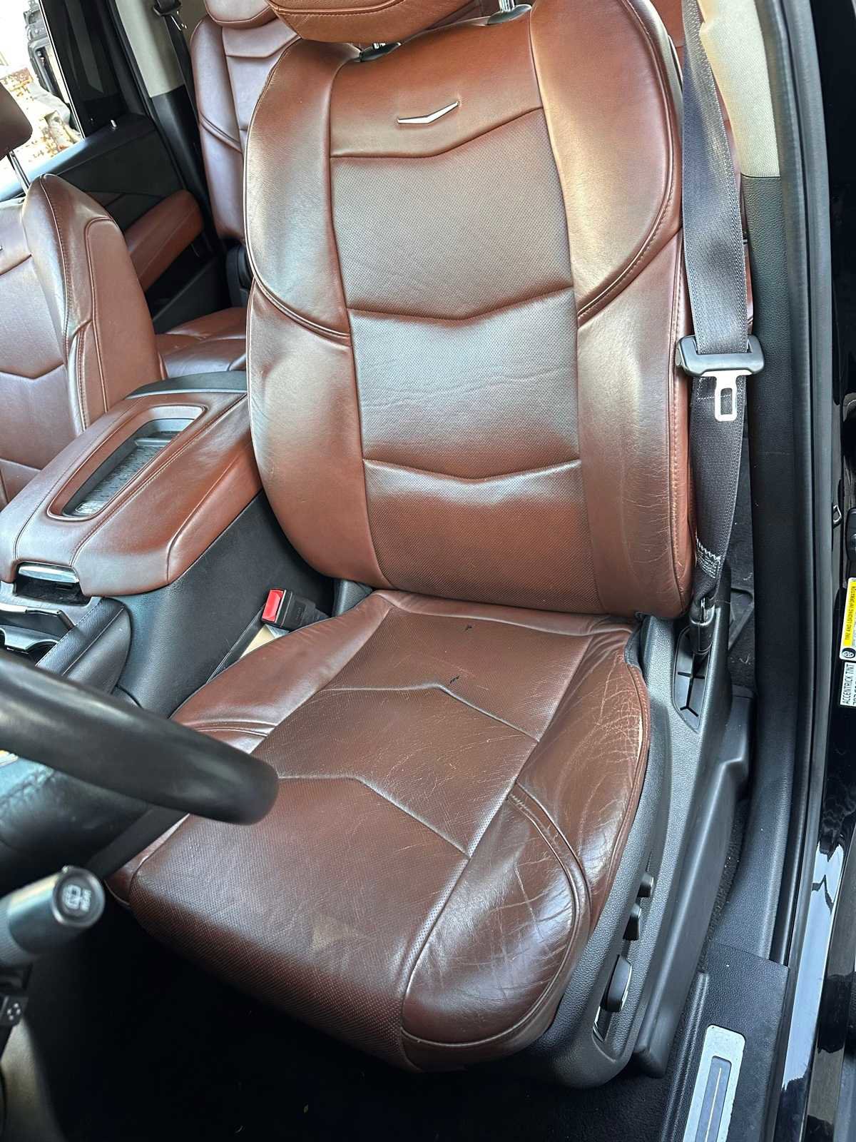 Used 2016 Cadillac Escalade ESV Premium image 15