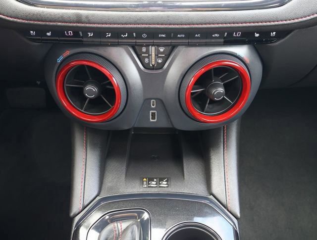 Used 2023 Chevrolet Blazer RS w/ Driver Confidence II Package AWD/4WD image 28