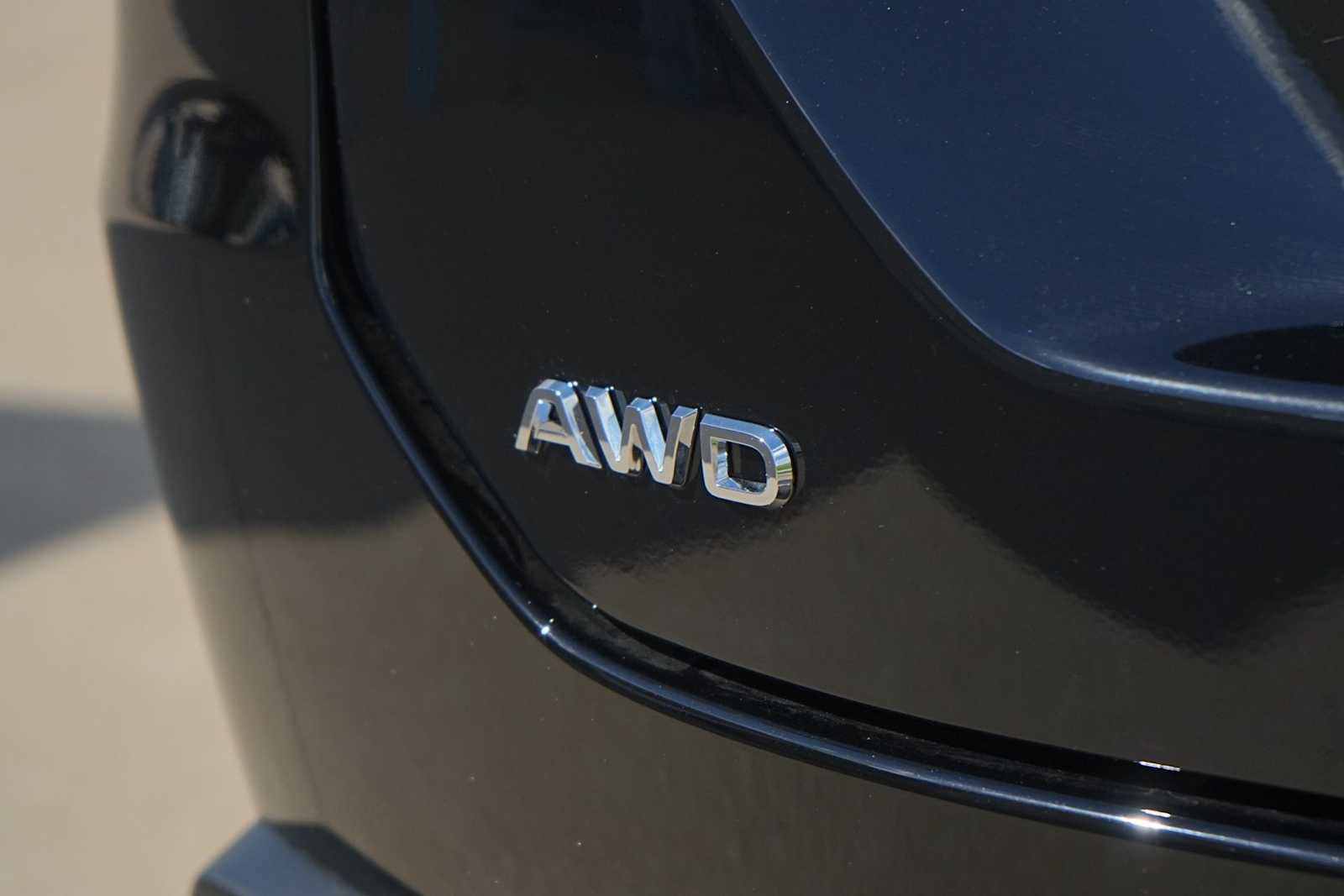 New 2026 Honda Pilot EX-L image 8