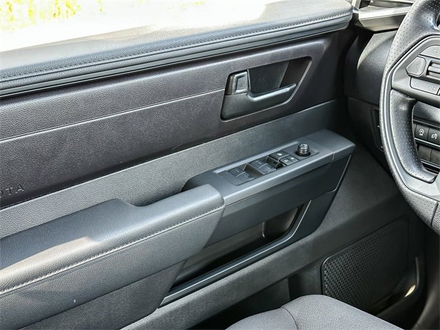 New 2026 Toyota Tundra SR image 17