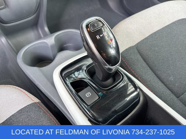 Certified 2017 Chevrolet Bolt LT FWD image 15