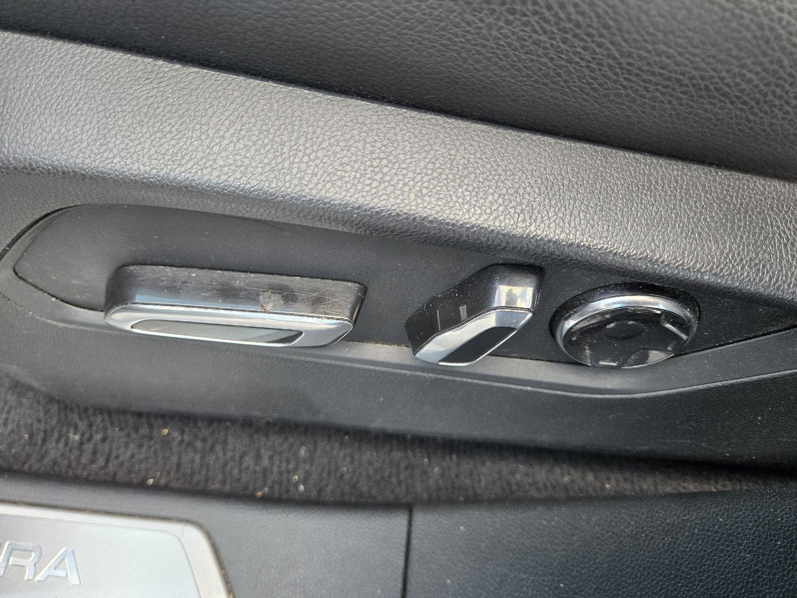 Certified 2020 Acura RDX AWD image 17