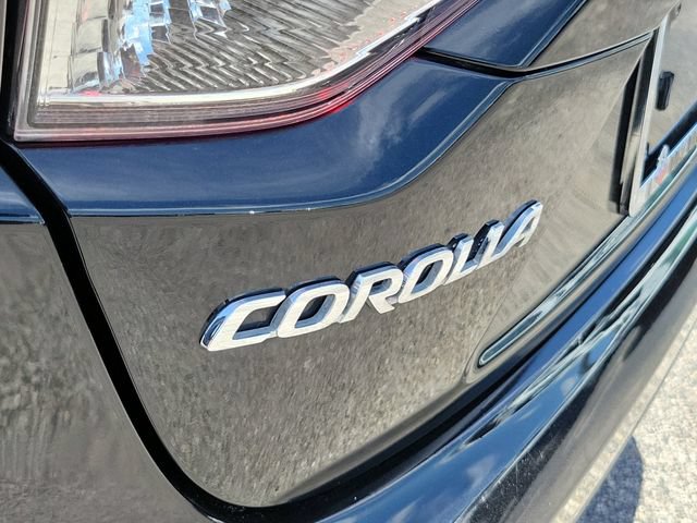 Used 2021 Toyota Corolla LE FWD image 6
