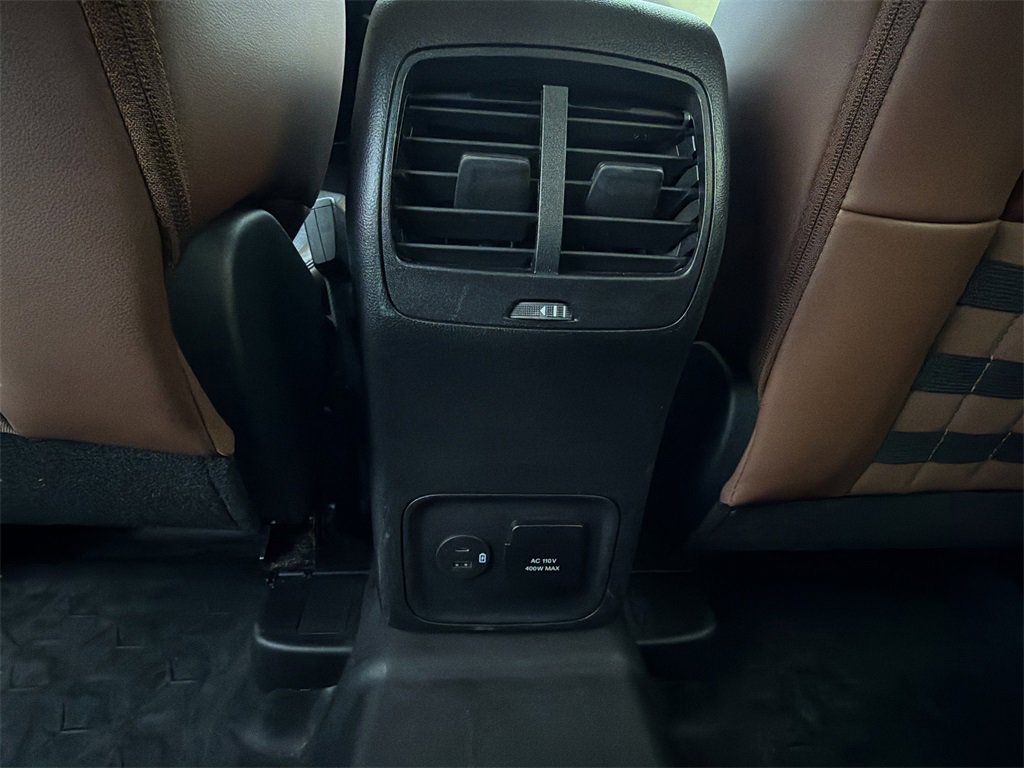 Used 2022 Ford Bronco Sport Badlands w/ Premium Package image 23