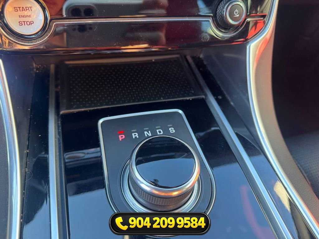 Used 2018 Jaguar XE S image 17