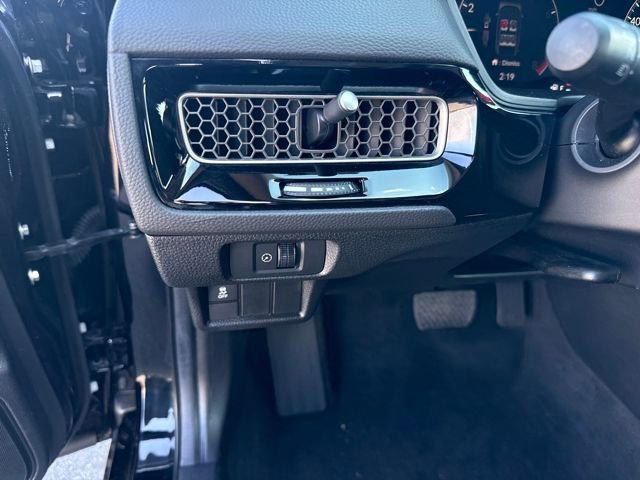 Certified 2025 Honda Civic LX image 15