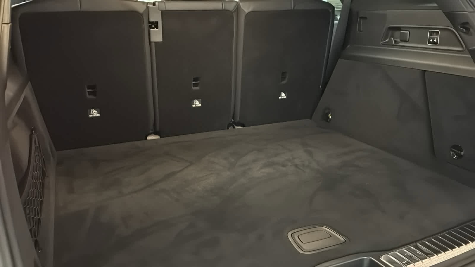 New 2026 Mercedes-Benz GLE 350 4MATIC image 33