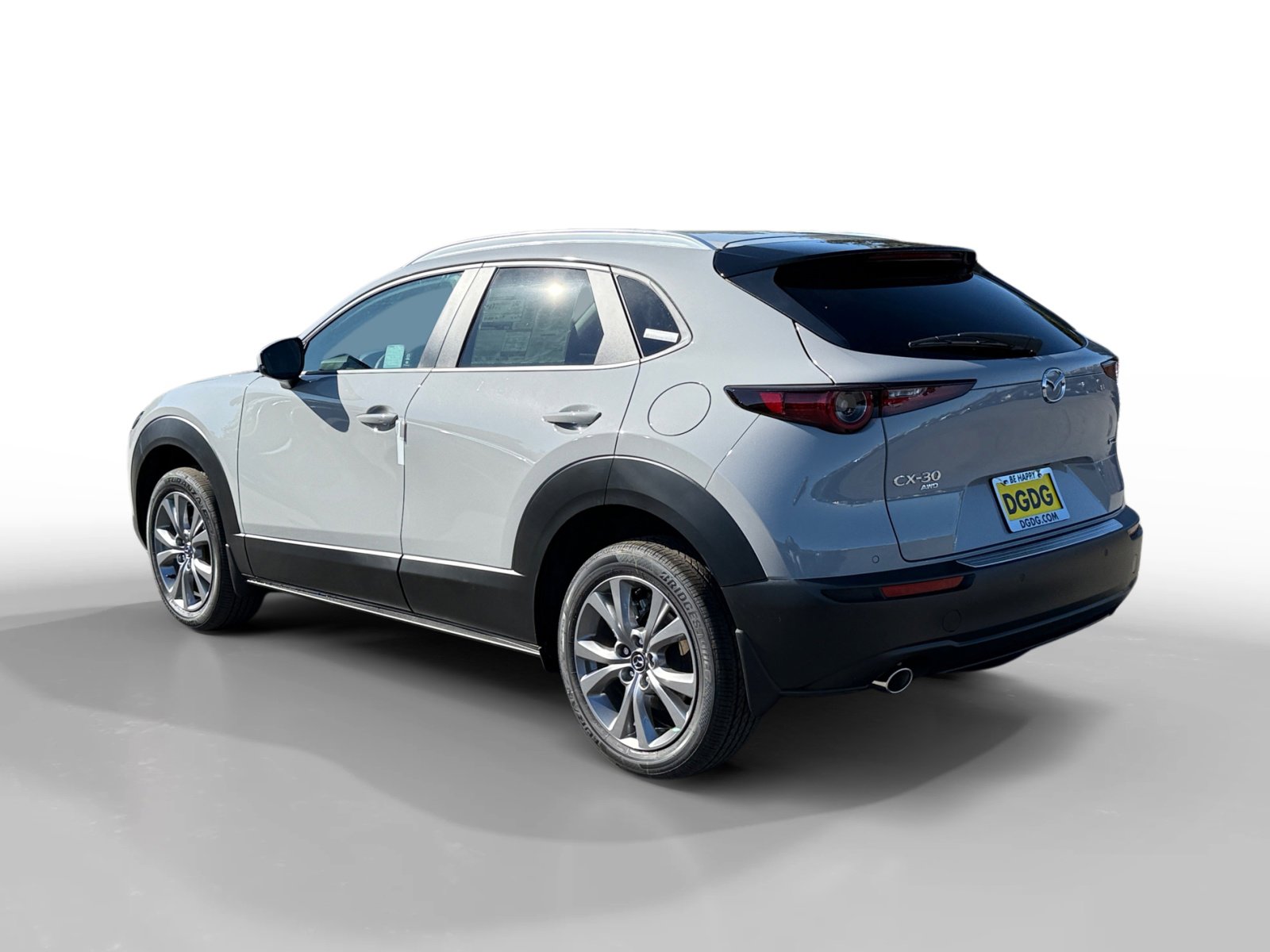 New 2026 MAZDA CX-30 AWD 2.5 S image 3