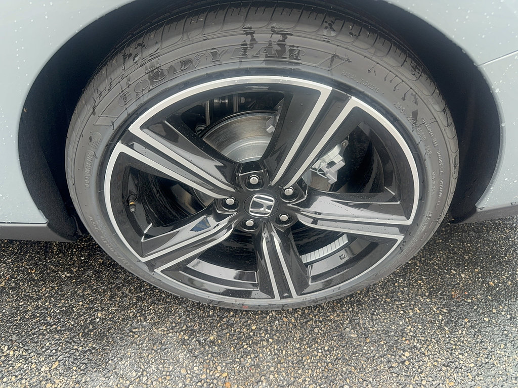 New 2026 Honda Accord Sport image 9