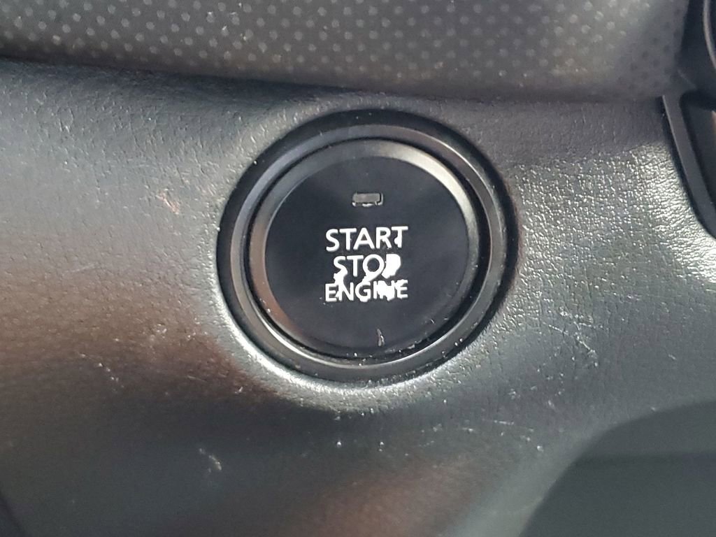 Used 2023 MAZDA CX-50 2.5 S w/ Cargo Package image 39