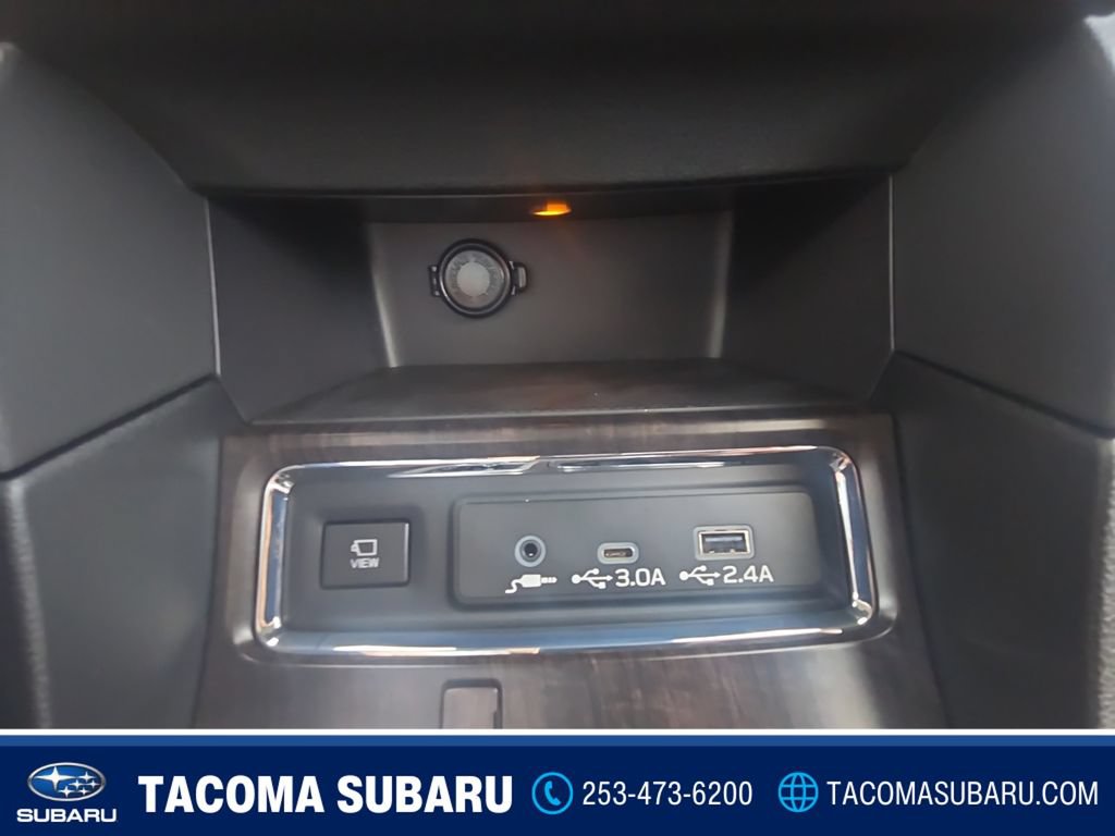 New 2026 Subaru Ascent Touring AWD/4WD image 22