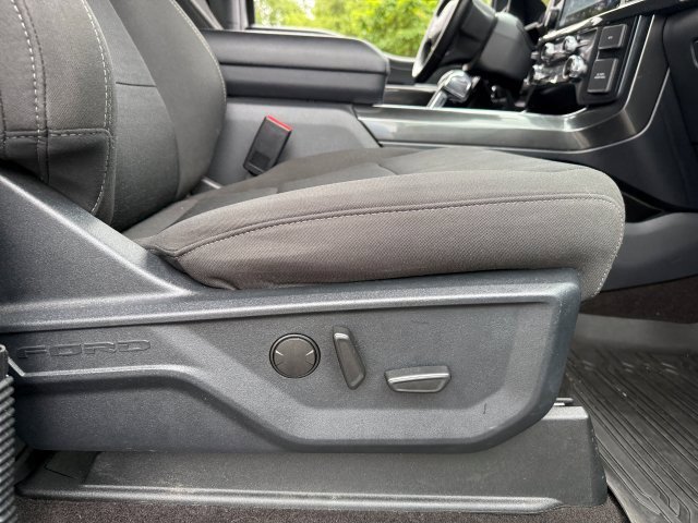 Used 2023 Ford F150 XLT w/ Equipment Group 302A High image 25