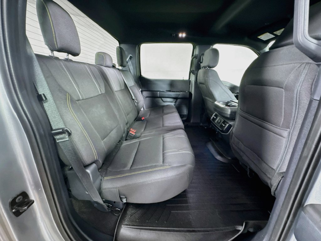 Used 2024 Ford F150 STX RWD image 31