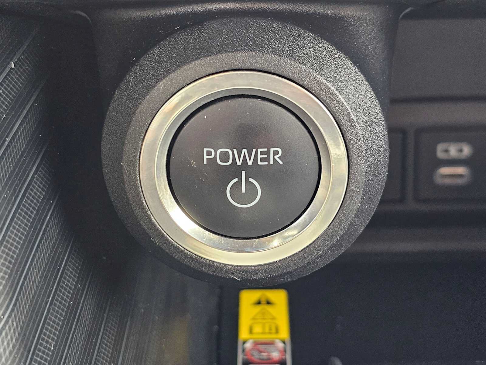 Certified 2024 Toyota Venza Nightshade AWD/4WD image 30