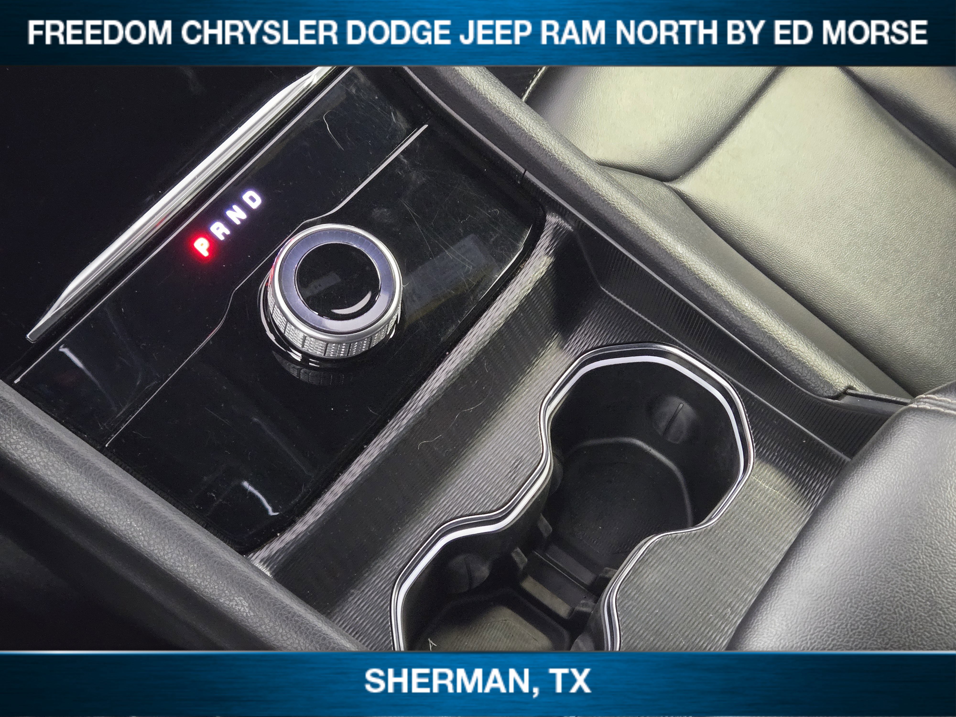 Certified 2024 Jeep Grand Cherokee Limited image 14