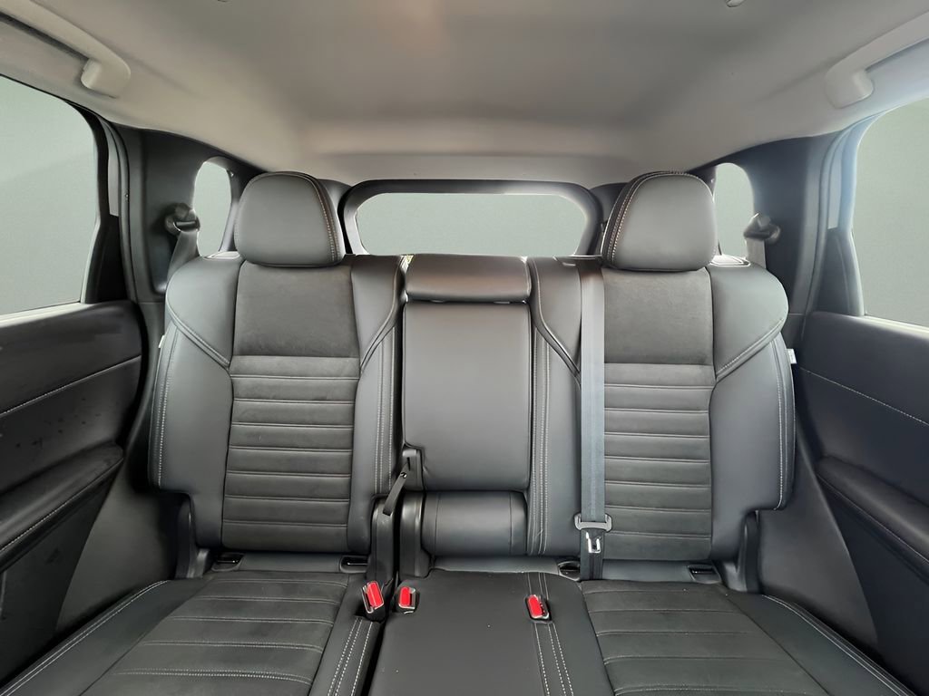 Used 2024 Mitsubishi Outlander SE image 20