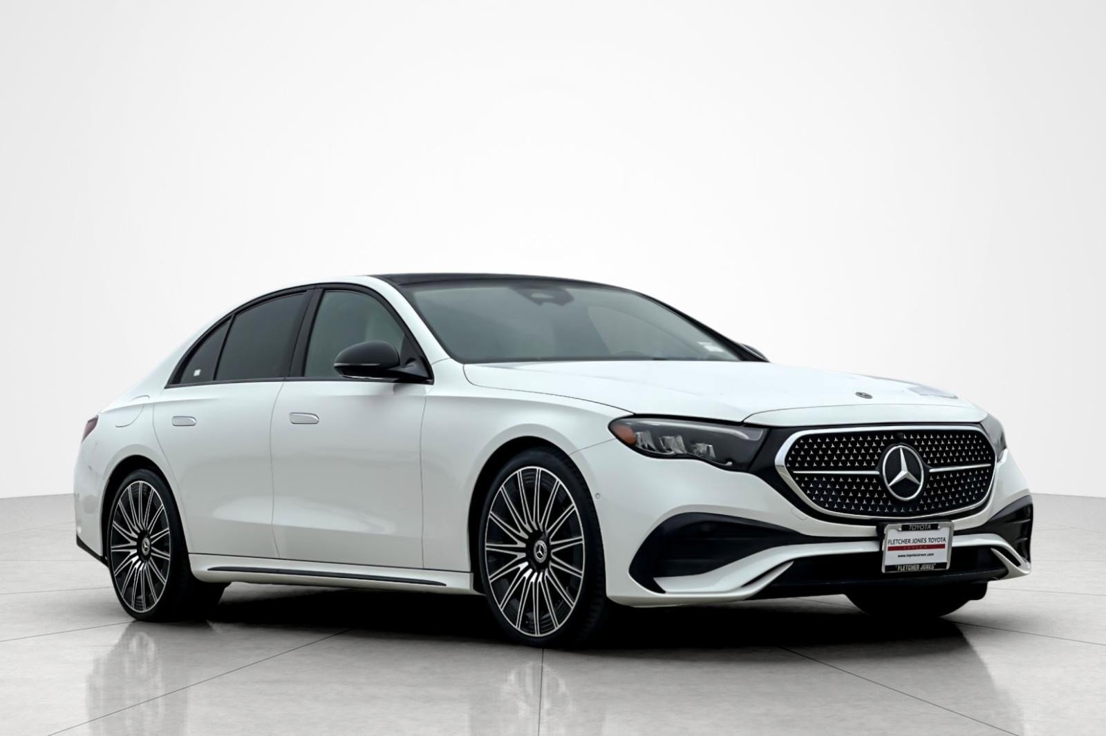 Used 2024 Mercedes-Benz E 350 E 350 image 7