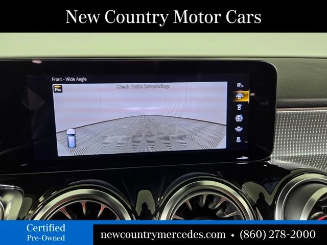 Certified 2023 Mercedes-Benz GLB 250 4MATIC image 30