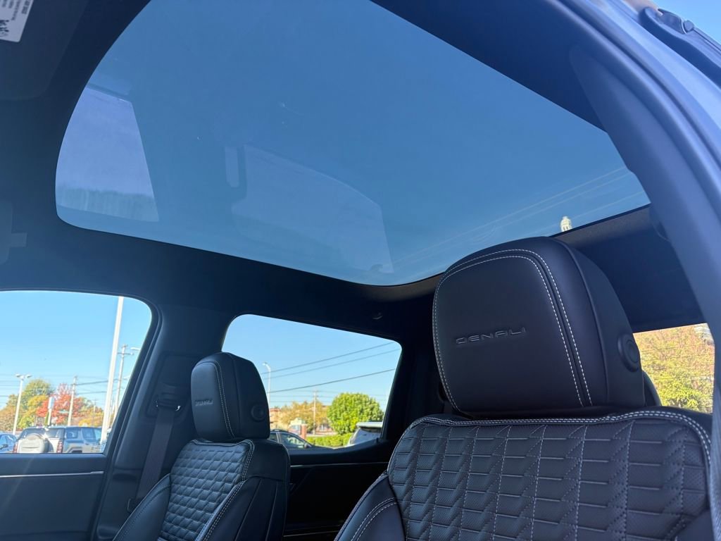 New 2026 GMC Sierra EV Denali image 19