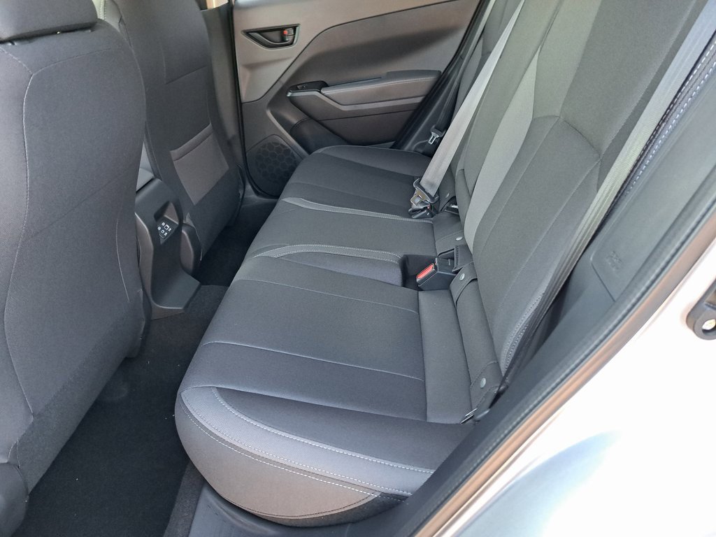 New 2026 Subaru Crosstrek 2.0i Premium image 15