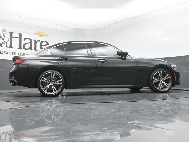 Used 2020 BMW 330i Sedan w/ Premium Package RWD image 55