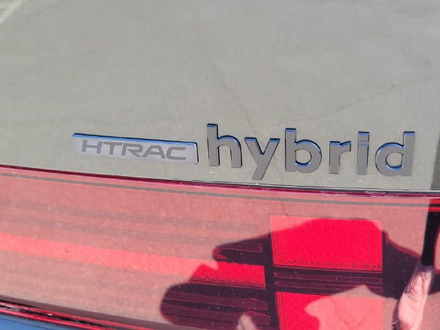 New 2026 Hyundai Santa Fe Calligraphy AWD/4WD image 31