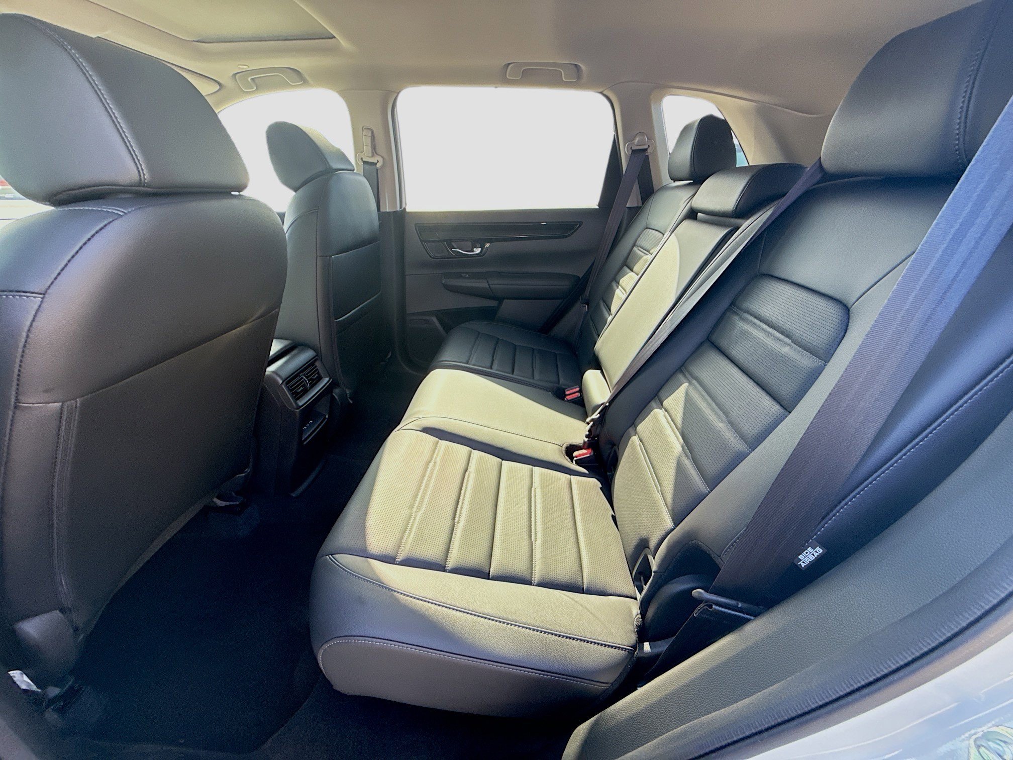 Used 2024 Honda CR-V EX-L image 23