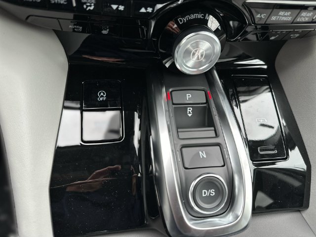 New 2026 Acura MDX w/ Technology Package AWD/4WD image 28