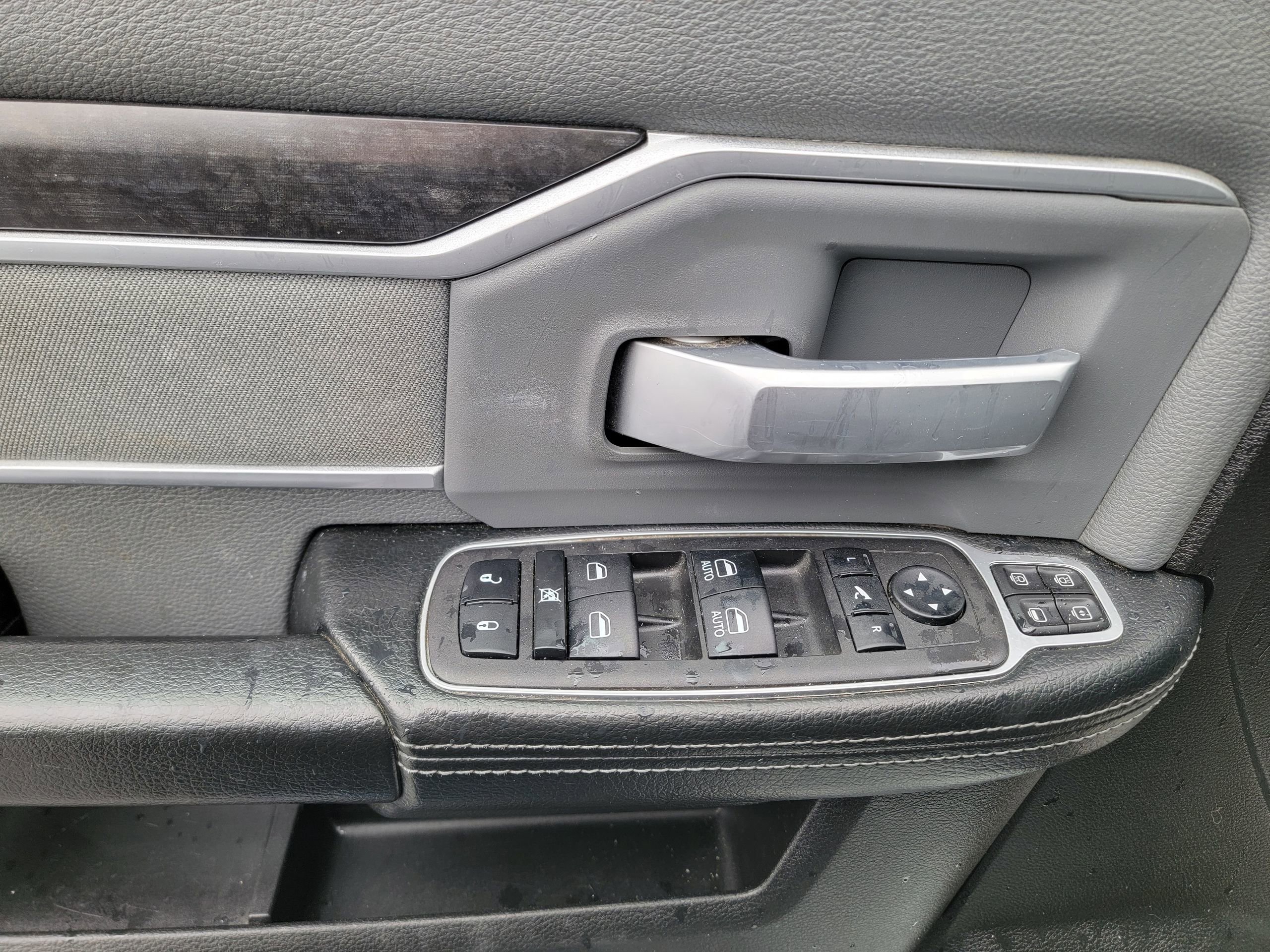 Used 2023 RAM 2500 Big Horn w/ Level 1 Equipment Group image 22