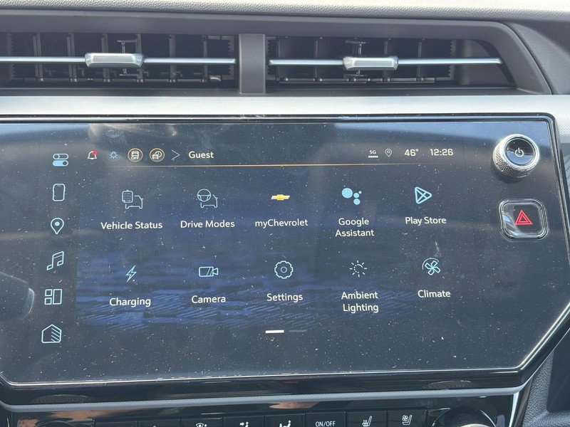 New 2027 Chevrolet Bolt RS w/ Technology Package FWD image 15