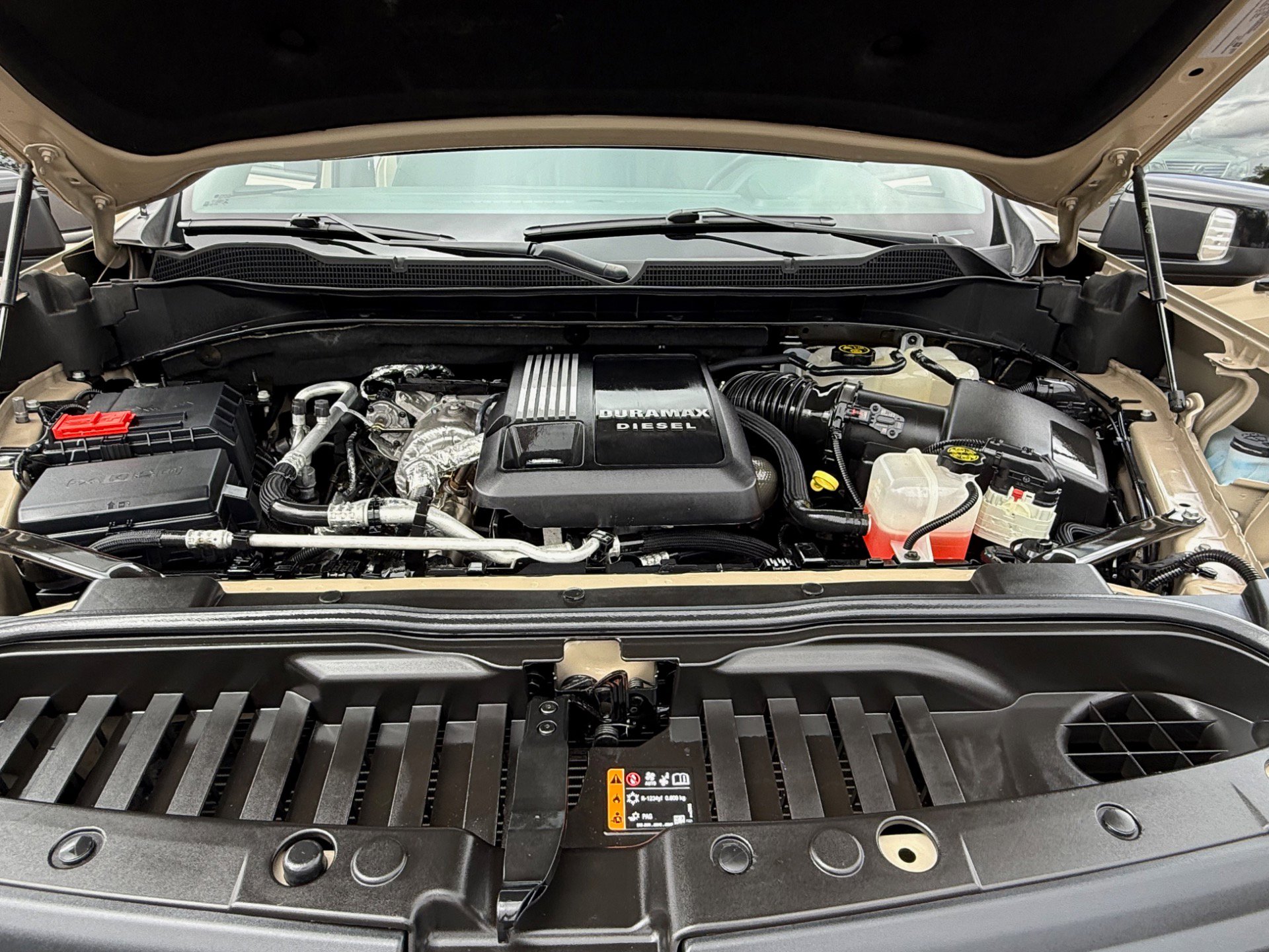 Used 2022 Chevrolet Silverado 1500 LT Trail Boss w/ LT Trail Boss Premium Package image 30