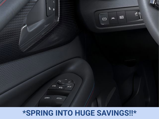 New 2026 Chevrolet Blazer EV RS w/ Super Cruise Package image 22