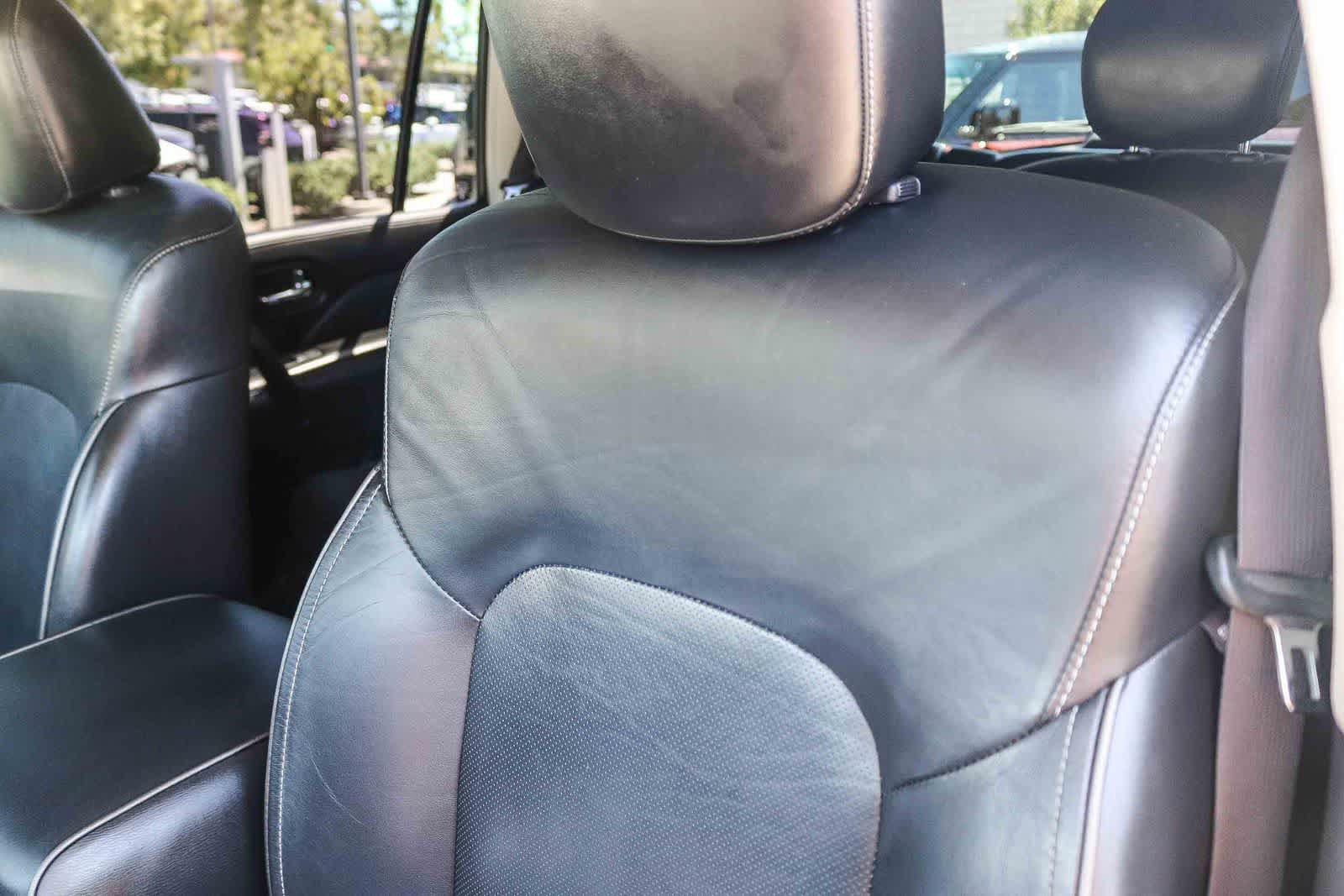 Used 2018 INFINITI QX80 2WD image 27