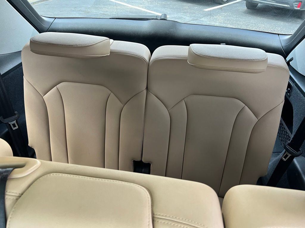 Used 2021 Audi Q7 2.0T Premium Plus image 31