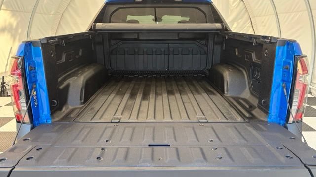 Used 2026 Chevrolet Silverado EV Trail Boss AWD/4WD image 3