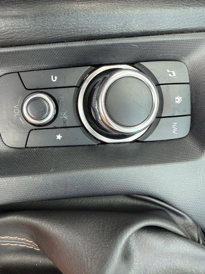 Used 2018 FIAT 124 Spider Lusso w/ Convenience Group image 34