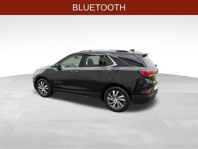 Used 2022 Chevrolet Equinox Premier AWD/4WD image 4