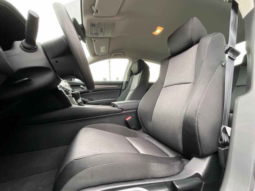 Used 2021 Honda Accord LX image 11